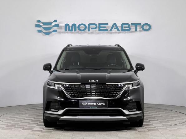 Kia Carnival IV с пробегом 2022 года, цена 4 350 000 рублей, 49384 км, минивэн, Автокод Объявления