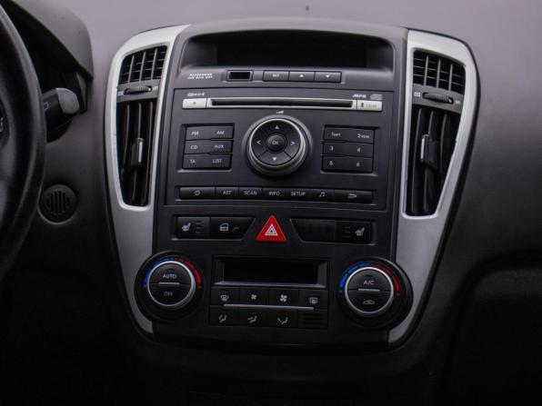 Kia Ceed I Рестайлинг с пробегом 2011 года, цена 695 000 рублей, 255927 км, хэтчбек, Автокод Объявления