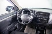 Mitsubishi Outlander III Рестайлинг 2 Пермь  - изображение 35