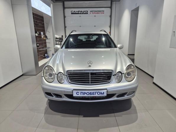 Mercedes-Benz E-Класс III (W211 S211) с пробегом 2004 года, цена 449 000 рублей, 226504 км, универсал, Автокод Объявления