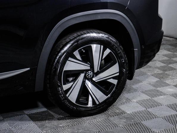 Volkswagen Teramont I Рестайлинг с пробегом 2023 года, цена 4 870 000 рублей, 32199 км, внедорожник, Автокод Объявления