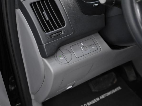 Hyundai Grand Starex I с пробегом 2013 года, цена 1 499 000 рублей, 159000 км, минивэн, Автокод Объявления