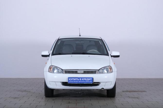 Lada (ВАЗ) Kalina I с пробегом 2011 года, цена 259 000 рублей, 132000 км, хэтчбек, Автокод Объявления