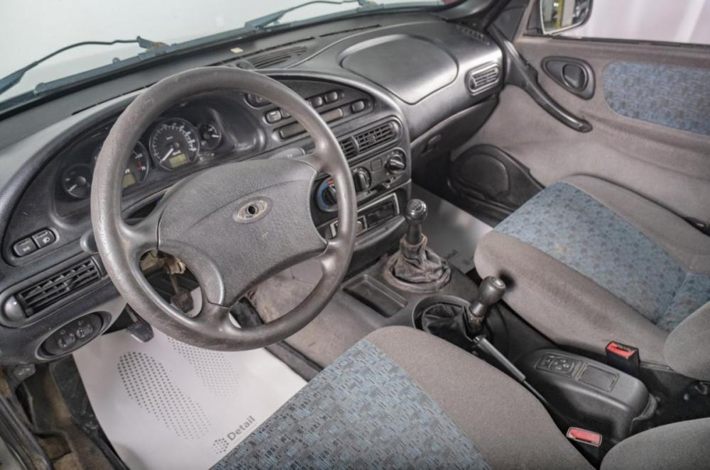 Chevrolet Niva I Томск  - изображение 8