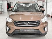 Hyundai Creta I Казань  - изображение 24