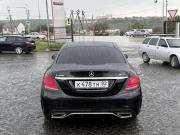 Mercedes-Benz C-Класс IV (W205) Рестайлинг Крым  - изображение 26