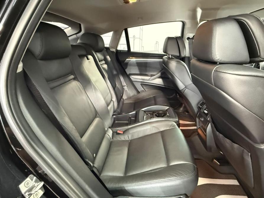 BMW X6 I (E71) Москва  - изображение 19