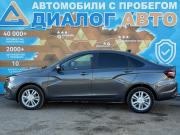 Lada (ВАЗ) Vesta I Рестайлинг (NG) Набережные Челны  - изображение 24
