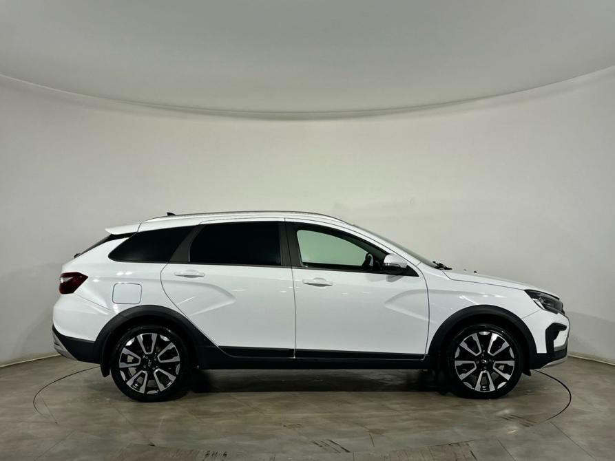 Lada (ВАЗ) Vesta I Рестайлинг (NG) Ижевск  - изображение 5