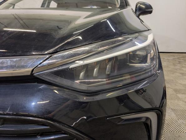 BAIC U5 Plus с пробегом 2023 года, цена 700 000 рублей, 128341 км, седан, Автокод Объявления