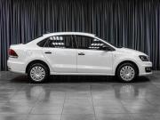 Volkswagen Polo V Рестайлинг Тюмень  - изображение 26