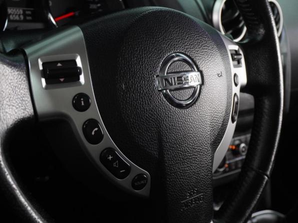 Nissan Qashqai I Рестайлинг с пробегом 2012 года, цена 899 000 рублей, 190559 км, внедорожник, Автокод Объявления