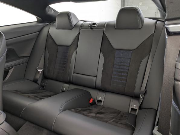 BMW 4 серии G22 G23 G26 с пробегом 2021 года, цена 4 650 000 рублей, 84030 км, купе, Автокод Объявления