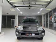Toyota Land Cruiser 200 Series Рестайлинг 1 Минеральные Воды  - изображение 22