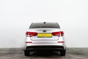 Kia Rio III Рестайлинг Сургут  - изображение 23
