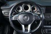 Mercedes-Benz CLS II (C218) Тюмень  - изображение 35