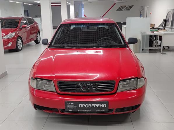 Audi A4 I (B5) с пробегом 1994 года, цена 273 000 рублей, 302000 км, седан, Автокод Объявления