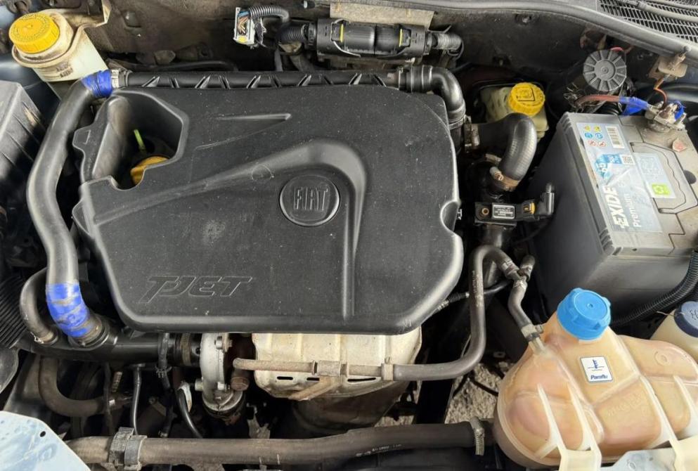 Fiat Linea Киров  - изображение 9