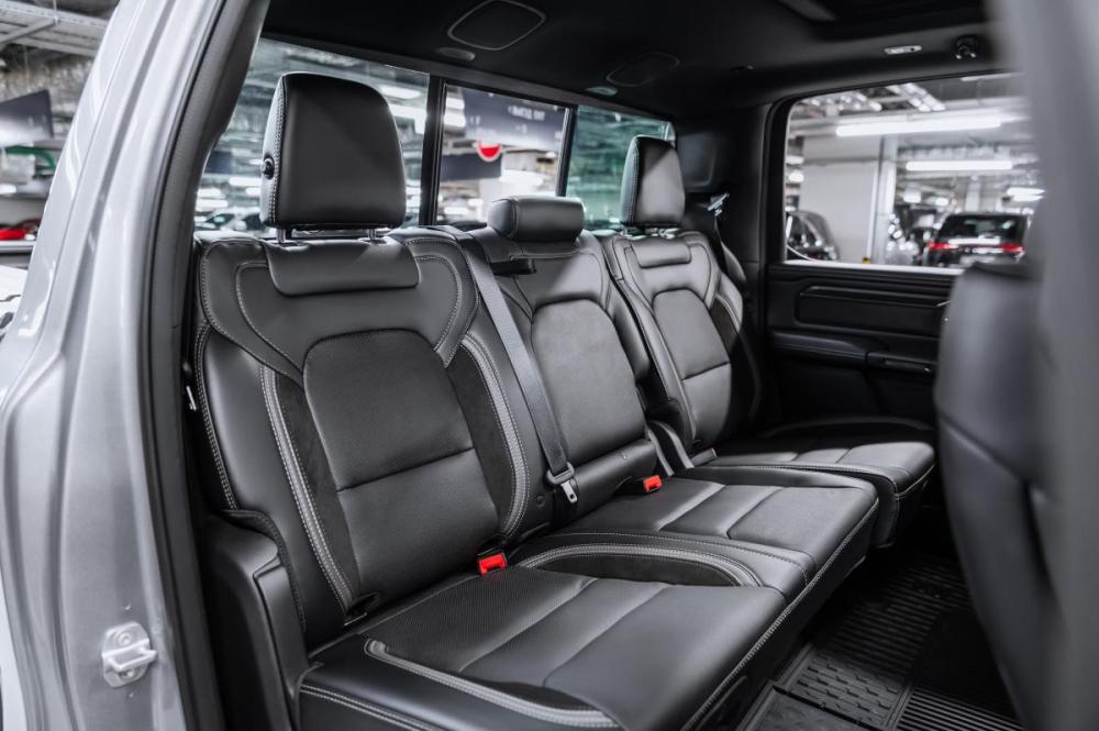 Ram 1500 V Рестайлинг Москва  - изображение 24