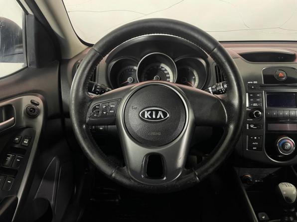 Kia Cerato II с пробегом 2012 года, цена 585 000 рублей, 297000 км, седан, Автокод Объявления