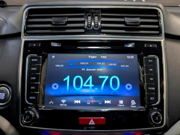 Haval H6 I с пробегом 2017 года, цена 1 450 000 рублей, 108042 км, внедорожник, Автокод Объявления