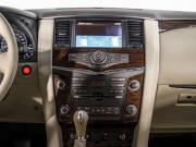Nissan Patrol VI (Y62) Иркутск  - изображение 39