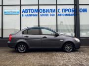 Hyundai Verna II Екатеринбург  - изображение 25