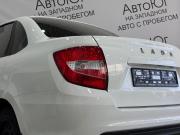 Lada (ВАЗ) Granta I Рестайлинг Ставрополь  - изображение 22