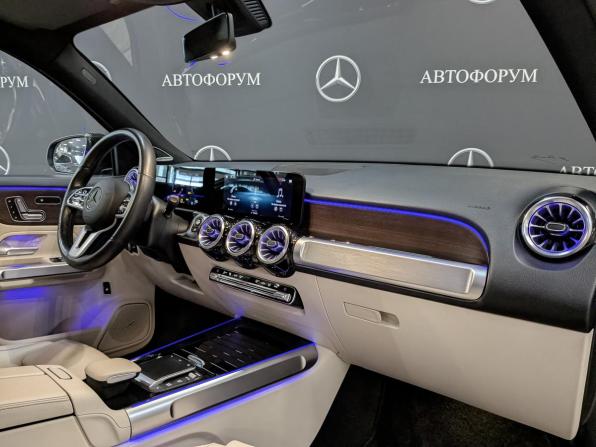 Mercedes-Benz GLB I (X247) с пробегом 2021 года, цена 4 000 000 рублей, 74278 км, внедорожник, Автокод Объявления