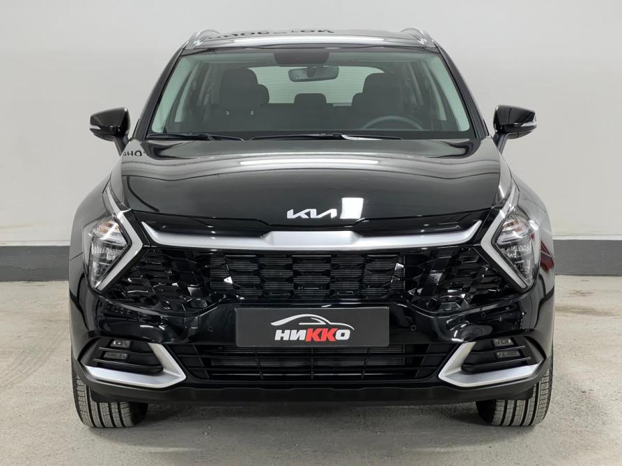 Kia Sportage V Тюмень  - изображение 2