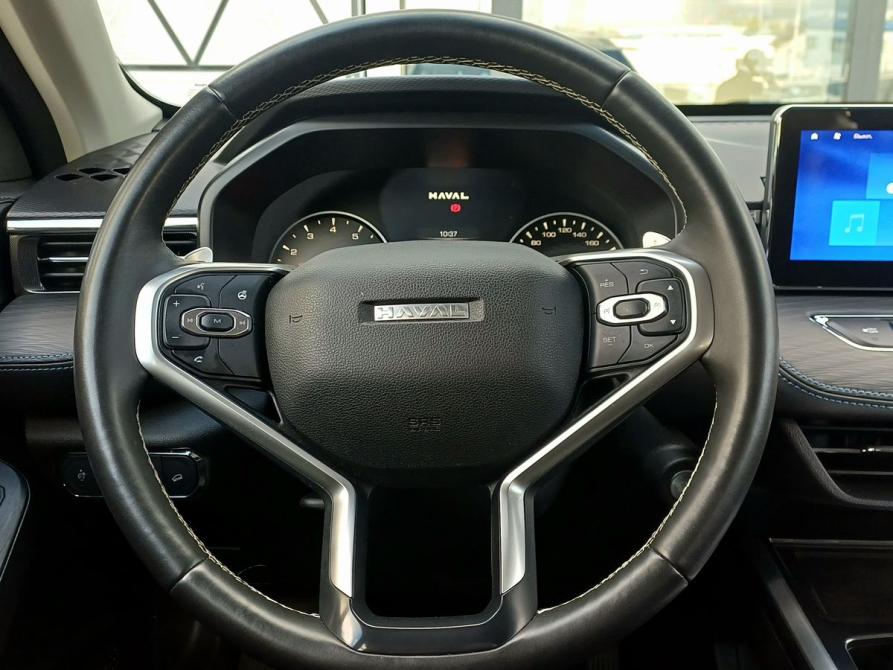 Haval Jolion I Рестайлинг Москва  - изображение 12