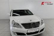 Hyundai Equus II Рестайлинг Астрахань  - изображение 24