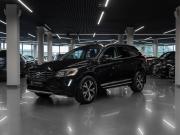 Volvo XC60 I Рестайлинг Москва  - изображение 22