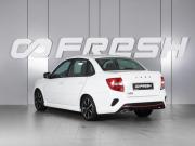 Lada (ВАЗ) Granta I Рестайлинг Минеральные Воды  - изображение 18