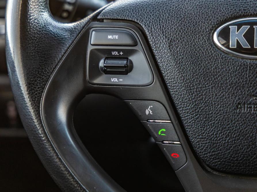Kia Cerato III Рестайлинг (Classic) Волгоград  - изображение 17