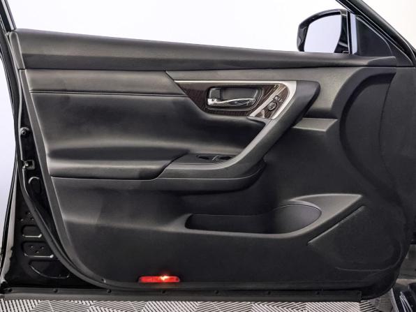 Nissan Teana III с пробегом 2015 года, цена 1 715 000 рублей, 79362 км, седан, Автокод Объявления