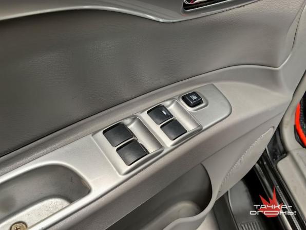 Mitsubishi Pajero Sport II с пробегом 2012 года, цена 1 748 000 рублей, 171000 км, внедорожник, Автокод Объявления