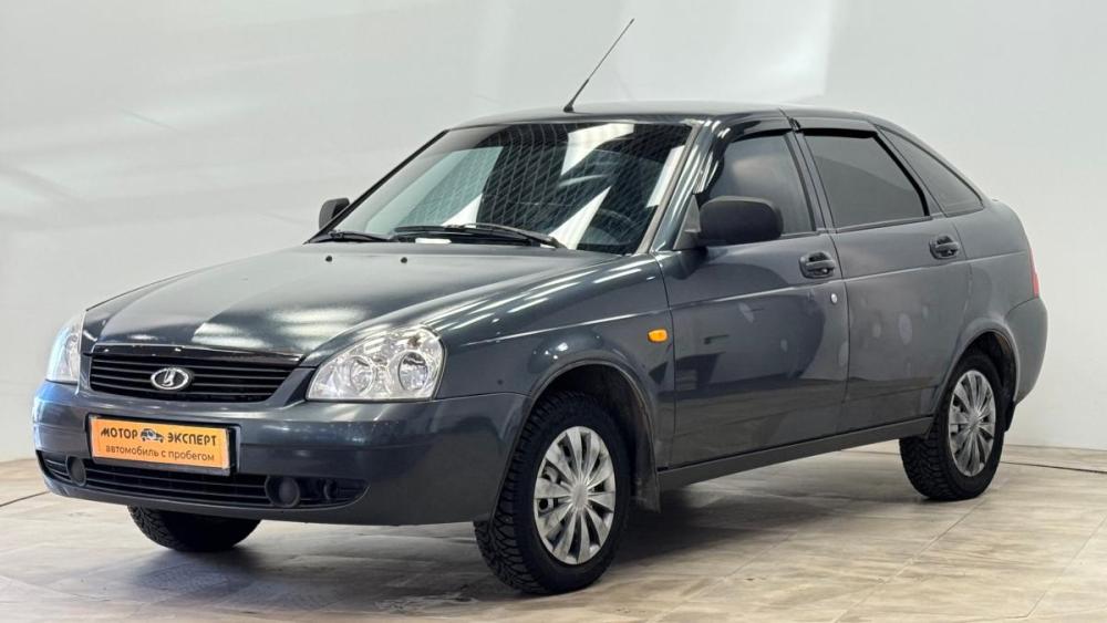 Lada (ВАЗ) Priora I Киров  - изображение 1