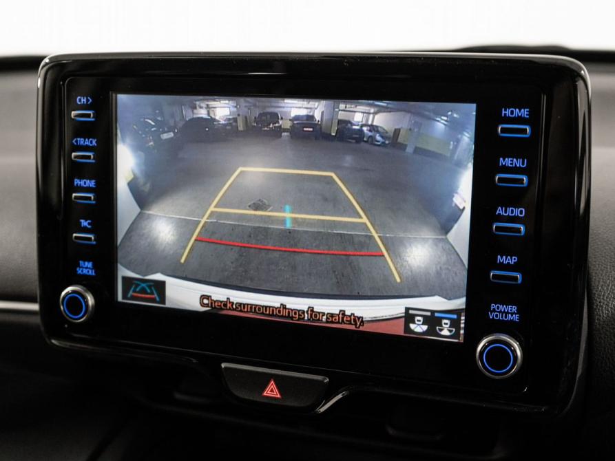 Toyota Yaris Cross I Иркутск  - изображение 14