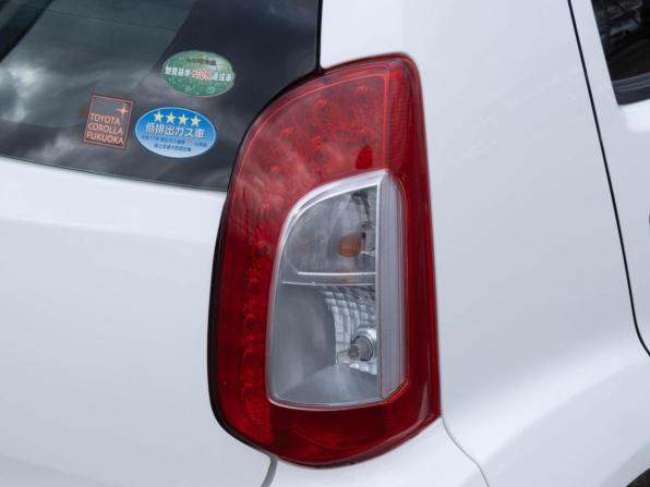 Toyota Passo II (C30) с пробегом 2015 года, цена 720 000 рублей, 108040 км, хэтчбек, Автокод Объявления