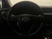 Toyota Corolla XI (E160 E170 E180) Рестайлинг 1 Мурманск  - изображение 43