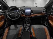 Lada (ВАЗ) Vesta I Рестайлинг (NG) Москва  - изображение 32