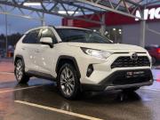 Toyota RAV4 V (XA50) Санкт-Петербург  - изображение 29