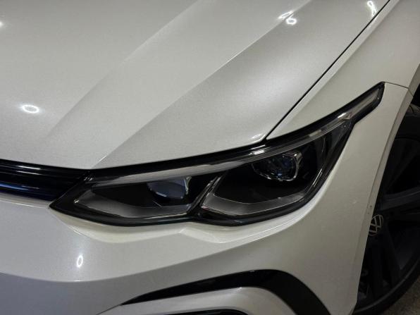 Volkswagen Golf VII Рестайлинг с пробегом 2021 года, цена 2 799 000 рублей, 47372 км, хэтчбек, Автокод Объявления