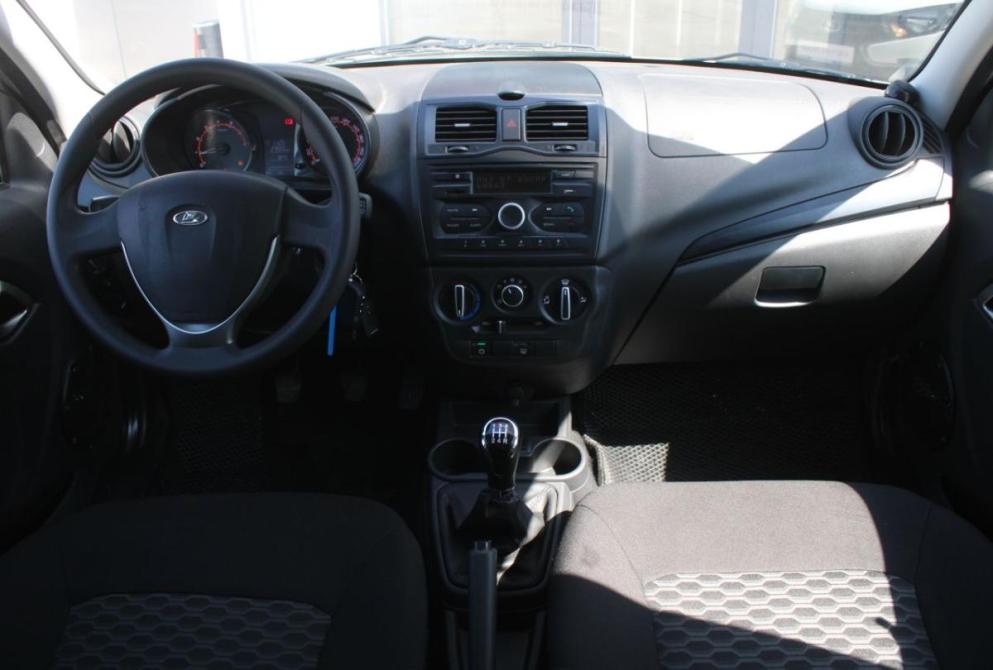 Lada (ВАЗ) Granta I Рестайлинг Саратов  - изображение 20