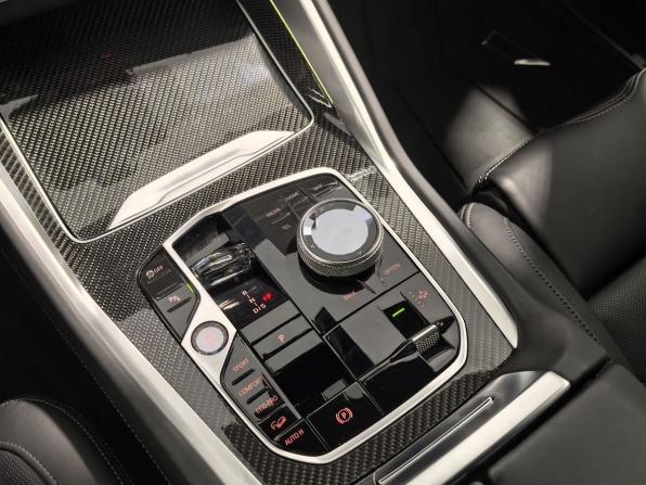 BMW X6 III (G06) Рестайлинг с пробегом 2024 года, цена 13 150 000 рублей, 41622 км, внедорожник, Автокод Объявления