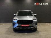 Haval F7x I Челябинск  - изображение 26