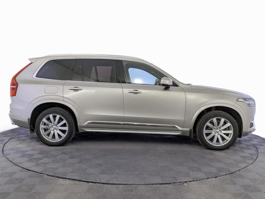 Volvo XC90 II Москва  - изображение 4