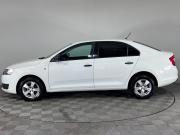 Skoda Rapid I Ростов-на-Дону  - изображение 21