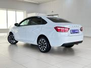 Lada (ВАЗ) Vesta I Волгоград  - изображение 12